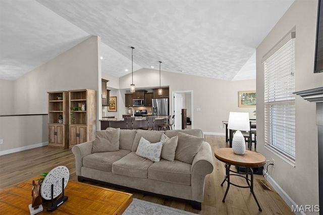 3725 Osprey Court, Shiloh, IL 62221