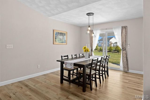 3725 Osprey Court, Shiloh, IL 62221