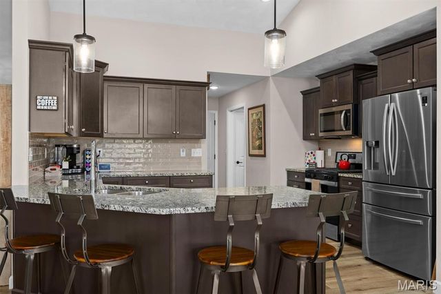 3725 Osprey Court, Shiloh, IL 62221