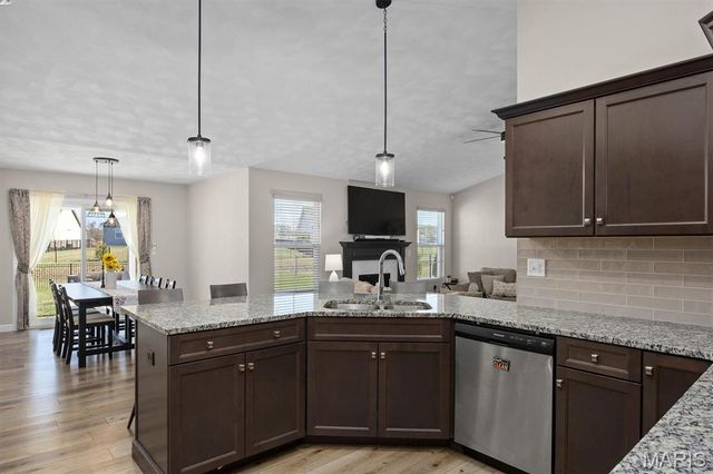 3725 Osprey Court, Shiloh, IL 62221