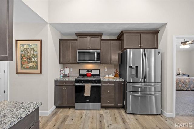 3725 Osprey Court, Shiloh, IL 62221