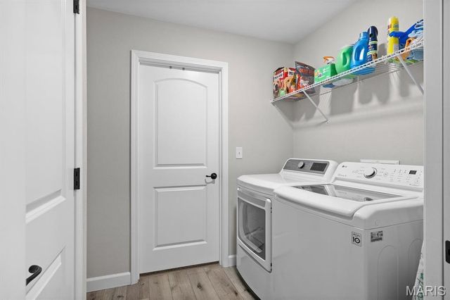 3725 Osprey Court, Shiloh, IL 62221