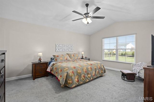 3725 Osprey Court, Shiloh, IL 62221