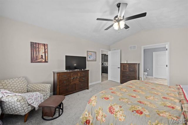 3725 Osprey Court, Shiloh, IL 62221