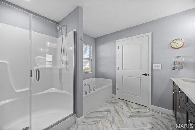 3725 Osprey Court, Shiloh, IL 62221