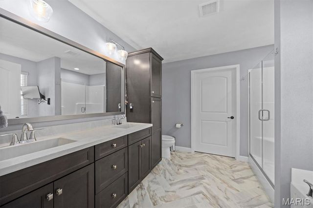 3725 Osprey Court, Shiloh, IL 62221