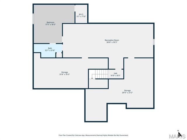 3725 Osprey Court, Shiloh, IL 62221