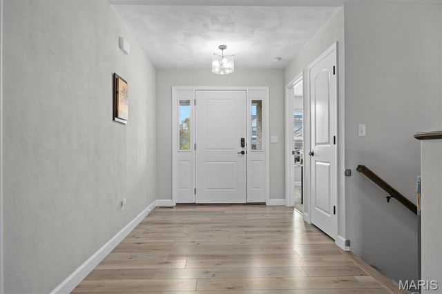 3725 Osprey Court, Shiloh, IL 62221