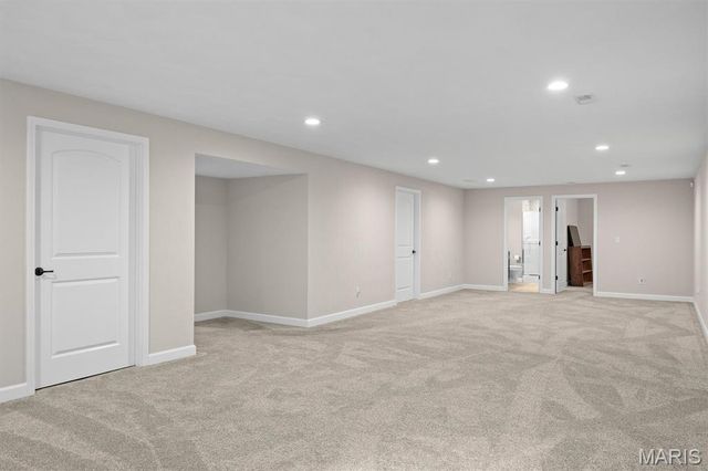 3725 Osprey Court, Shiloh, IL 62221