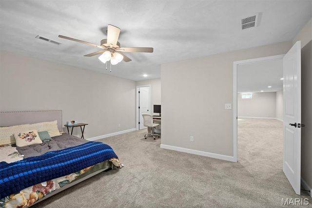 3725 Osprey Court, Shiloh, IL 62221