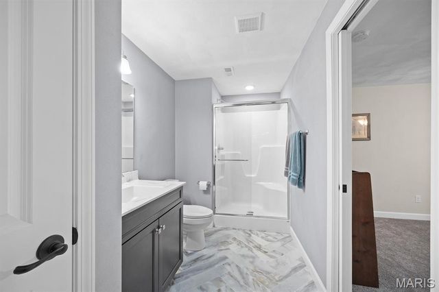 3725 Osprey Court, Shiloh, IL 62221