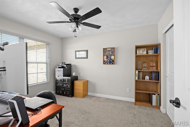 3725 Osprey Court, Shiloh, IL 62221