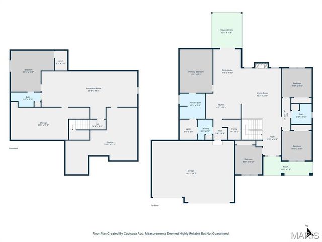 3725 Osprey Court, Shiloh, IL 62221