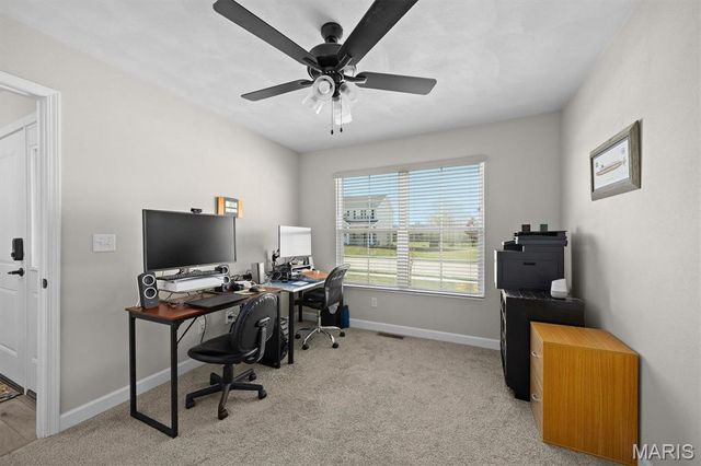 3725 Osprey Court, Shiloh, IL 62221