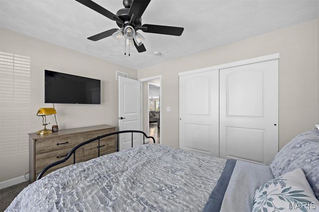 3725 Osprey Court, Shiloh, IL 62221