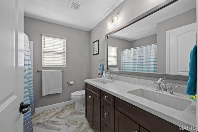 3725 Osprey Court, Shiloh, IL 62221