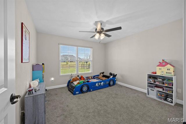 3725 Osprey Court, Shiloh, IL 62221