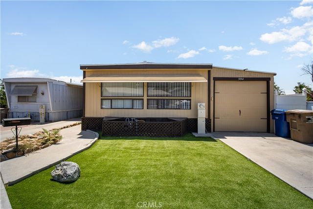 348 394 Petrol Road, Bakersfield, CA 93308