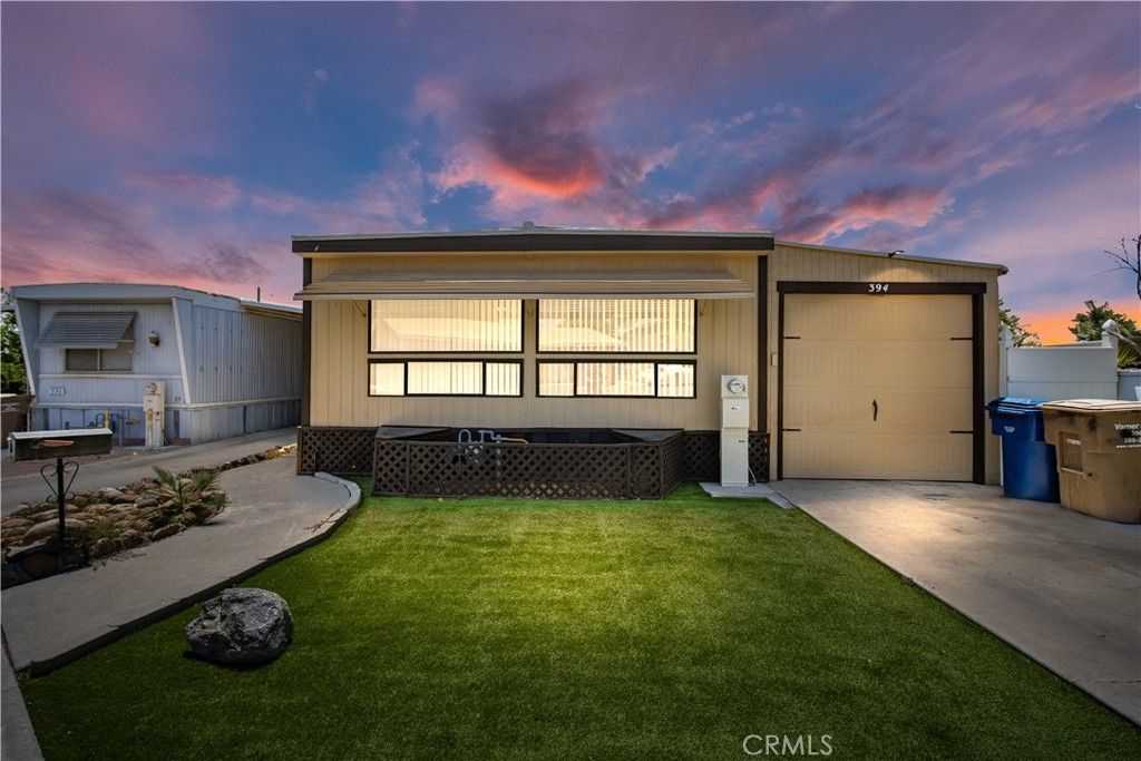 348 394 Petrol Road, Bakersfield, CA 93308