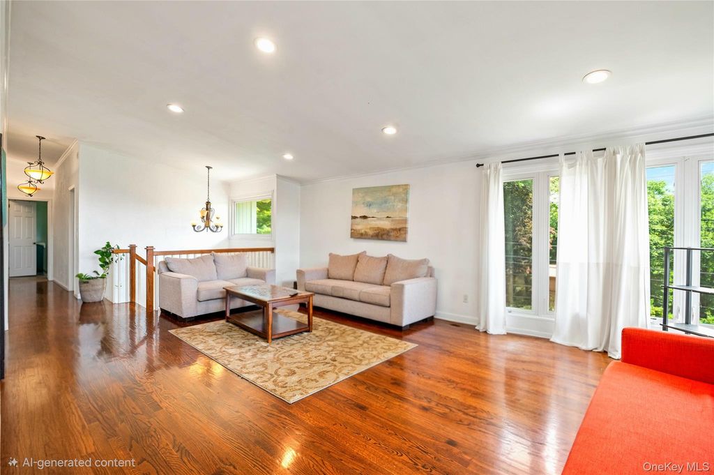 25 Ackerman Avenue, Airmont, NY 10901 — photo 5