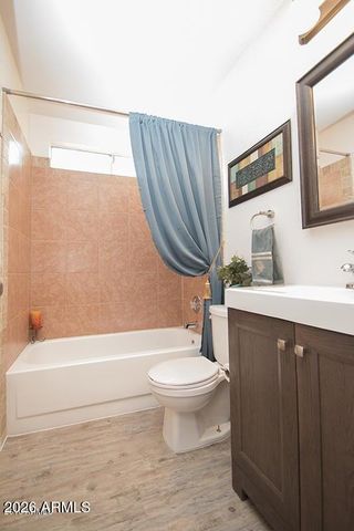 7253 S ALDER Drive, Tempe, AZ 85283