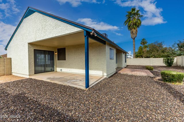 7253 S ALDER Drive, Tempe, AZ 85283