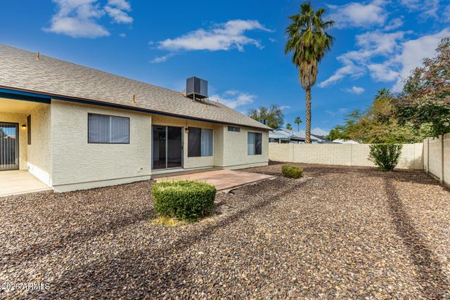 7253 S ALDER Drive, Tempe, AZ 85283