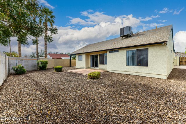 7253 S ALDER Drive, Tempe, AZ 85283