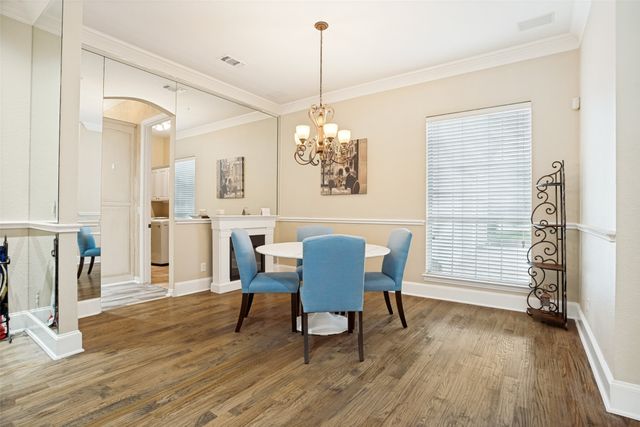 506 Rainforest Lane, Allen, TX 75013