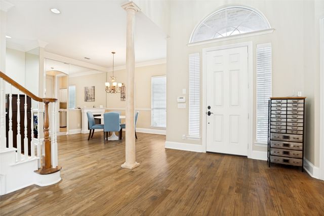 506 Rainforest Lane, Allen, TX 75013