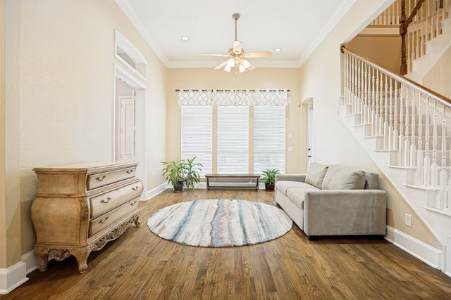 506 Rainforest Lane, Allen, TX 75013