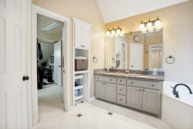 506 Rainforest Lane, Allen, TX 75013