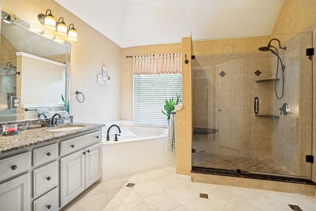 506 Rainforest Lane, Allen, TX 75013