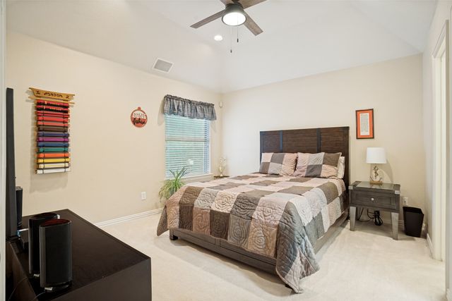 506 Rainforest Lane, Allen, TX 75013