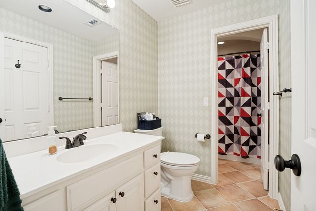 506 Rainforest Lane, Allen, TX 75013