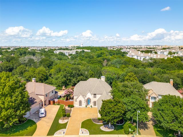 506 Rainforest Lane, Allen, TX 75013