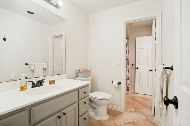 506 Rainforest Lane, Allen, TX 75013
