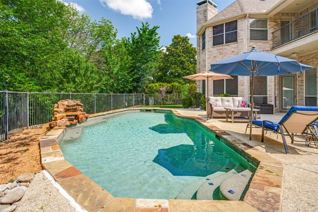 506 Rainforest Lane, Allen, TX 75013