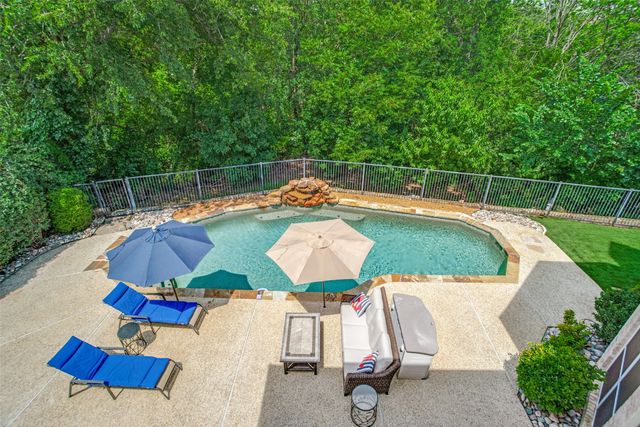 506 Rainforest Lane, Allen, TX 75013