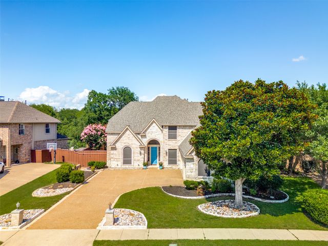 506 Rainforest Lane, Allen, TX 75013