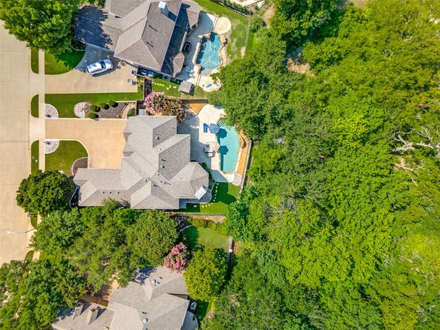 506 Rainforest Lane, Allen, TX 75013