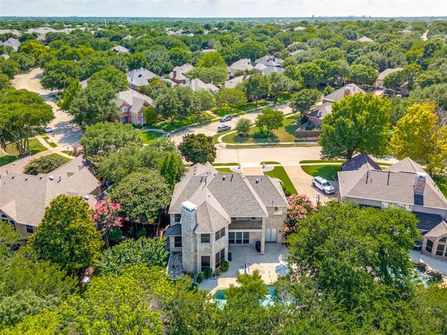 506 Rainforest Lane, Allen, TX 75013