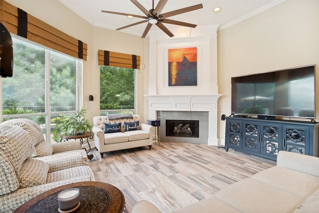 506 Rainforest Lane, Allen, TX 75013