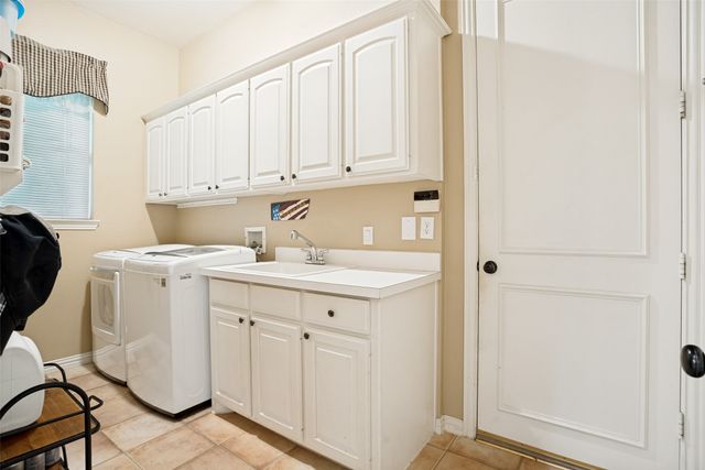 506 Rainforest Lane, Allen, TX 75013