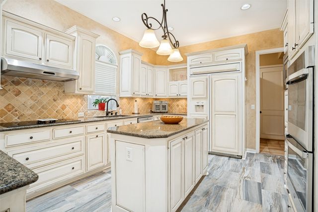 506 Rainforest Lane, Allen, TX 75013