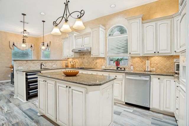506 Rainforest Lane, Allen, TX 75013