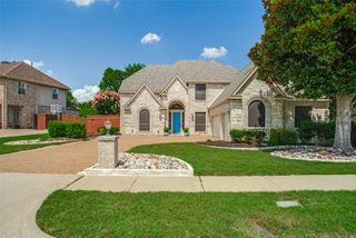 506 Rainforest Lane, Allen, TX 75013