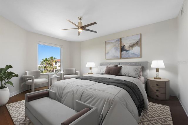 5823 BOWEN DANIEL DRIVE 401, Tampa, FL 33616