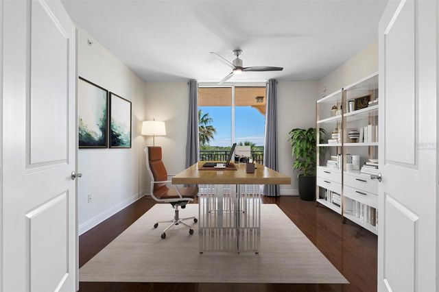 5823 BOWEN DANIEL DRIVE 401, Tampa, FL 33616