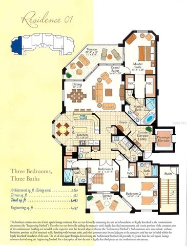 5823 BOWEN DANIEL DRIVE 401, Tampa, FL 33616